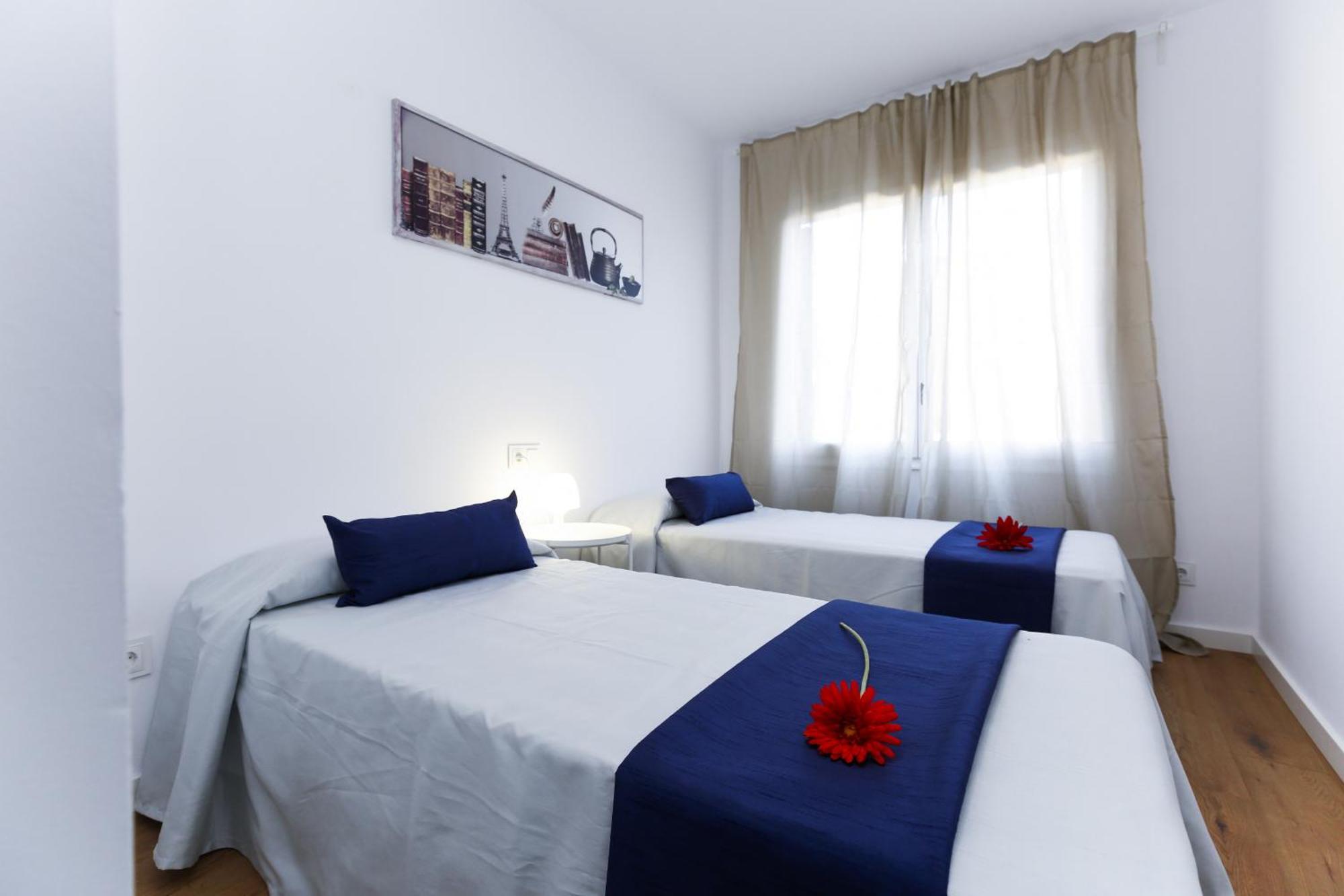 New Queens 1B Planetcostadorada Salou Dış mekan fotoğraf
